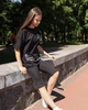 Треси для дівчинки Носи своє 110 Чорний (p-10812-116328) - зображення 4