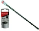 Бур SDS-max Standard Makita D-33984 (20 мм, 540 мм) свердло (6031) - зображення 2