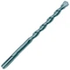 Бур SDS-Plus Standard Makita D-00359 (20 мм, 210 мм) сверло (6078) - изображение 2