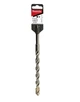 Бур SDS-Plus V-plus Makita B-47802 (14 мм, 210 мм) свердло (6160) - зображення 2