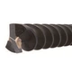 Грунтовой бур Makita B-54346 (20х600 мм, 3/4") Грунтобур Шнековый бур для гайковерта (6418) - изображение 3