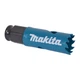 Коронка Ezychange Makita B-11293 (22 мм) корончасте свердло HSS-BiM (6805) - зображення 3
