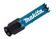 Коронка Ezychange Makita B-11265 (16 мм) корончасте свердло HSS-BiM (6802) - зображення 3