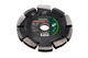 Алмазний відрізний диск по кераміці Metabo Professional UP 125x18x22,23 мм (Картон) 628298000 (8336) - зображення 1