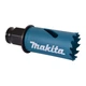 Коронка Ezychange Makita B-11318 (25 мм) корончасте свердло HSS-BiM (6806) - зображення 4