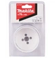 Коронка HSS-Bi-Metal Makita D-17114 (76 мм) корончасте свердло (6845) - зображення 1