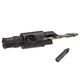 Сверло Quad drivers Makita D-73237 (3 мм, No-6, M3) зенковка с битой PH2 (30465) - изображение 1