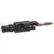 Сверло Quad drivers Makita D-73237 (3 мм, No-6, M3) зенковка с битой PH2 (30465) - изображение 2