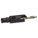 Сверло Quad drivers Makita D-73259 (5 мм, No-10, M5) зенковка с битой PH2 (30464) - изображение 2
