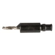 Сверло Quad drivers Makita D-73259 (5 мм, No-10, M5) зенковка с битой PH2 (30464) - изображение 3