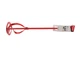 Мішалка Makita P-22012 (120х590 мм) міксер перемішувач для фарб (30981) - зображення 1