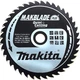 Пильный диск MAKBlade Plus Makita B-09818 (250x30 мм, 40 зубьев) по дереву (6505) - изображение 2