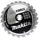 Пильный диск MAKForce Makita B-08361 (190x15.88 мм, 24 зубьев) по дереву (6540) - изображение 1