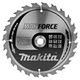 Пильный диск MAKForce Makita B-08361 (190x15.88 мм, 24 зубьев) по дереву (6540) - изображение 2