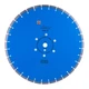 Круг алмазный отрезной Distar Meteor 1A1RSS/C3-W 500 x 25.4 Сегментный диск для армобетона 12385055031 (10053) - изображение 1