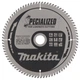 Пильный диск Specialized Makita B-29480 (250x30 мм, 84 зубьев) TCT для ламината (7359) - изображение 1