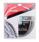 Пильный диск Specialized Makita B-17697 (355x30 мм, 80 зубьев) по сэндвич-панелям (7357) - изображение 2