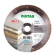Алмазный диск Distar 1A1R Hard ceramics Advanced (200 х 1.3 мм, 25.4 мм) отрезной круг 11120349015 (10229) - изображение 1