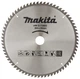 Пильный диск TCT Makita D-73003 (260x30 мм, 70 зубьев) для алюминия (7437) - изображение 1