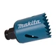 Коронка Ezychange Makita B-11368 (38 мм) корончасте свердло HSS-BiM (6810) - зображення 1