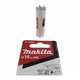 Коронка HSS-Bi-Metal Makita D-16994 (16 мм) корончатое сверло (6824) - изображение 3
