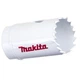 Коронка HSS-Bi-Metal Makita D-17267 (29 мм) корончасте свердло (6830) - зображення 2