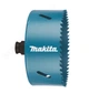 Коронка Ezychange Makita B-11508 (105 мм) корончатое сверло HSS-BiM (6800) - изображение 3