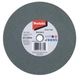 Шлифовальный диск Makita B-51932 (150х12.7х16 мм, GC120H) зачисной круг (30345) - изображение 1