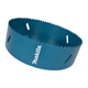 Коронка Ezychange Makita B-11520 (152 мм) корончатое сверло HSS-BiM (6801) - изображение 2