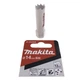 Коронка HSS-Bi-Metal Makita D-35368 (14 мм) корончасте свердло (6822) - зображення 3