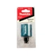 Коронка Ezychange Makita B-11374 (41 мм) корончатое сверло HSS-BiM (6811) - изображение 1