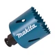 Коронка Ezychange Makita B-11405 (51 мм) корончатое сверло HSS-BiM (6813) - изображение 2