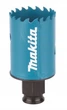 Коронка Ezychange Makita B-11352 (35 мм) корончасте свердло HSS-BiM (6809) - зображення 2