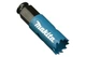 Коронка Ezychange Makita B-11293 (22 мм) корончасте свердло HSS-BiM (6805) - зображення 1