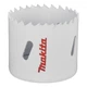 Коронка HSS-Bi-Metal Makita D-17083 (51 мм) корончасте свердло (6837) - зображення 3