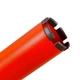 Алмазное корончатое Сверло Distar DDS-W 67x450-6x1 1/4 UNC DLD 67 RS6 10170085174 Коронка (10341) - изображение 3