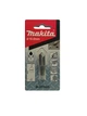Зенкер Makita D-37390 (10х40 мм, 5 кромки) Циліндричний, HSS (6742) - зображення 1