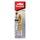 Сверло HSS-TiN Makita B-51079 (13x102 мм, 1/4Hex) по металлу для ударных шуруповертов (7736) - изображение 2