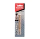 Сверло HSS-TiN Makita B-51041 (10x102 мм, 1/4Hex) по металлу для ударных шуруповертов (7739) - изображение 2