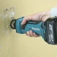Акумуляторний фрезер-гипсорез Makita DCO180Z LXT (6-8 мм) Без АКБ и зарядного устройсва (4271) - изображение 9