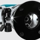 Акумуляторний фрезер Makita DRT50RTJX2 LXT (6-8 мм) + 2 АКБ 5,0 Ah, Зарядное устройство DC18RC, MAKPAC кейс (4269) - изображение 3