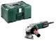 Кромочный фрезер Metabo KFM 9-3 RF 900 Вт 601751700 (5492) - изображение 1