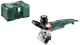 Фрезер кромочный Metabo Metabo KFM 16-15 F по металлу, 1600 Вт 601753500 (5494) - изображение 1