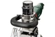 Фрезер кромочный Metabo Metabo KFM 16-15 F по металлу, 1600 Вт 601753500 (5494) - изображение 4