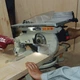 Пила торцювальна Makita LH1040 (1650Вт, 260мм) торцовка із захистом від випадкового пуску (4574) - зображення 5