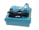 Строительный фен Makita HG5030K (1600Вт, 40 мм) термовоздуходувка с двумя режимами работы (4570) - изображение 2