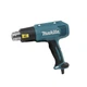 Строительный фен Makita HG5030K (1600Вт, 40 мм) термовоздуходувка с двумя режимами работы (4570) - изображение 4