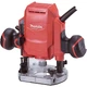 Фрезер кромковий Makita M3601 (900Вт, 8 мм) зі захисним щитком (4600) - зображення 4