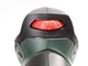 Строительный фен Metabo HGS 22-630, 2200 Вт (MetaBox) 604063500 (5743) - изображение 4
