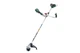 Акумуляторна коса з велосипедною рукояткою Metabo FSB 36-18 LTX BL 40, Каркас (Картон) 601611850 (8077) - зображення 1